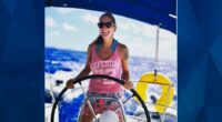 FIND SARM: CCTV SPOTS MISSING STEWARDESS BEFORE VANISHING OFF YACHT