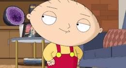 ’Family Guy’s Best Episode To Date Exposes a Side to Stewie We’ve Never Seen Before