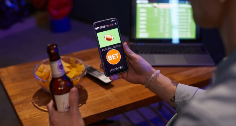 FanDuel owner to launch prediction market as competition heats up