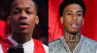 Wait, Huh? Tylil James Was Confused After Receiving This Response From NLE Choppa After Inviting Him on Stream