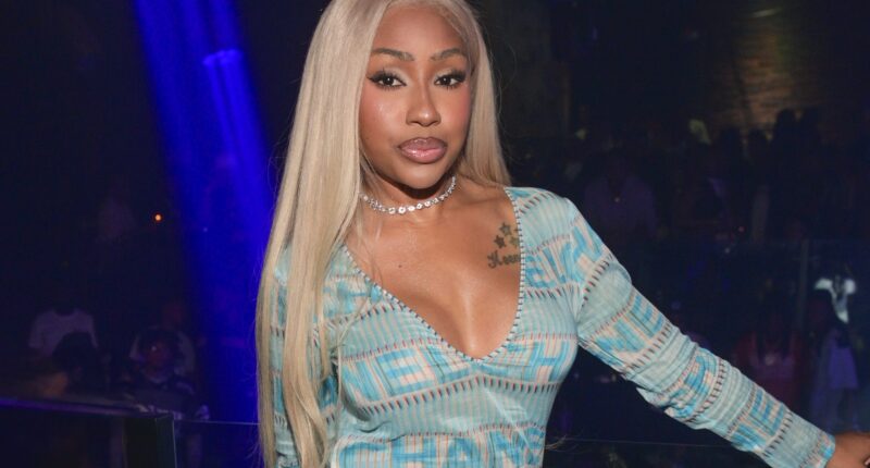 Social Media Sounds OFF After Yung Miami Hints At Baby Plans & Drops Future Name Ideas