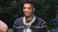 Fans Speculate Blueface Is Out Of Prison After His Mom Karlissa Saffold Harvey Shares Video Of Man In Bed