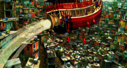 Fantastic Flying Cars - TVovermind