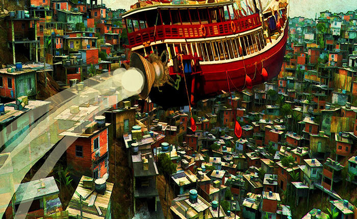 Fantastic Flying Cars - TVovermind