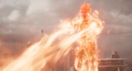 Fantastic Four: First Steps Learned an Important Lesson from the 1994 Roger Corman Movie