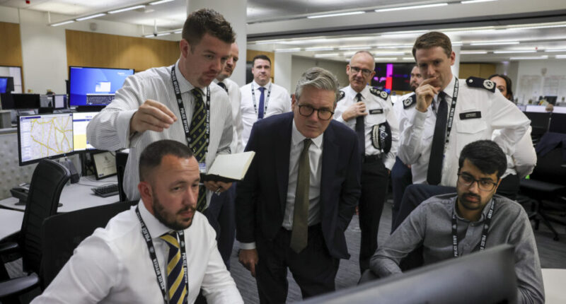 Far-Left UK Govt Halts Intel Sharing with US Over Trump's Anti-Cartel Strikes.