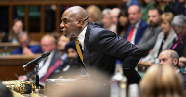 Far-Left UK Govt Wants to Scrap Most Jury Trials, Ending 800 Years of Tradition.