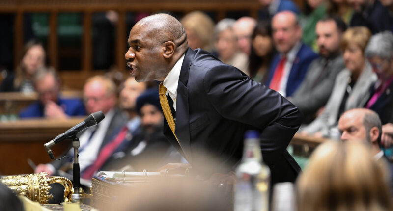 Far-Left UK Govt Wants to Scrap Most Jury Trials, Ending 800 Years of Tradition.