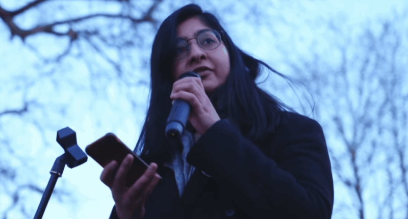 Far-Left UK Lawmaker Zarah Sultana Under Fire Over $1 Million Donations Standoff.