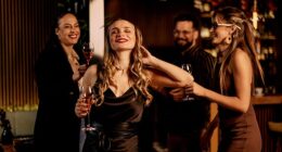 Made-up dress codes on invitations for weddings and parties are leaving guests baffled, stressed or embarrassingly underdressed (stock image)