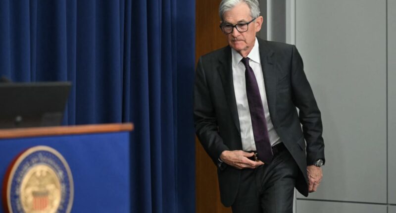 Fed hawks and doves are battling over December rate cuts — watch these clues to see who wins