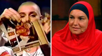“Fight The Real Enemy”: Sinéad O’Connor Had No Regrets About Her Life-Changing “SNL” Incident