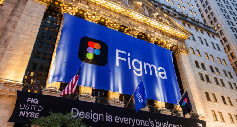 Figma’s AI-powered software playbook delivers an earnings beat