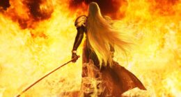 Final Fantasy 17 Combat Is Already Dividing Gamers