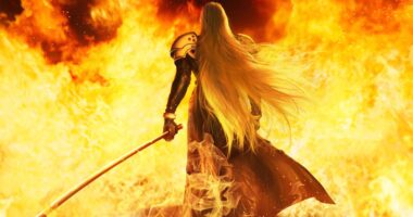 Final Fantasy 17 Combat Is Already Dividing Gamers