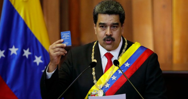 Final Minutes? Maduro Labeled a Terrorist, Nobel Prize Winner Appeals to Venezuelan Army, and Trump Talks – RedState