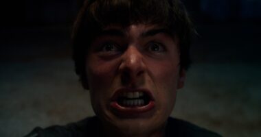 STRANGER THINGS. Noah Schnapp as Will Byers in STRANGER THINGS. Cr. Courtesy of Netflix © 2025