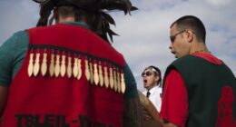 First Nations' Land Grabs Get Bigger, Bolder and Now Aiming at Pipelines, Too – HotAir