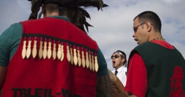 First Nations' Land Grabs Get Bigger, Bolder and Now Aiming at Pipelines, Too – HotAir