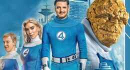 First Steps Characters, Ranked By Power Level