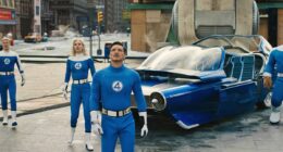 First Steps' To Save 'Avengers Doomsday'