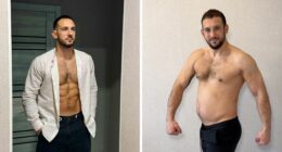 Fitness Coach, 30, Passes Away After Binge-Eating Challenge That Involved Mayo