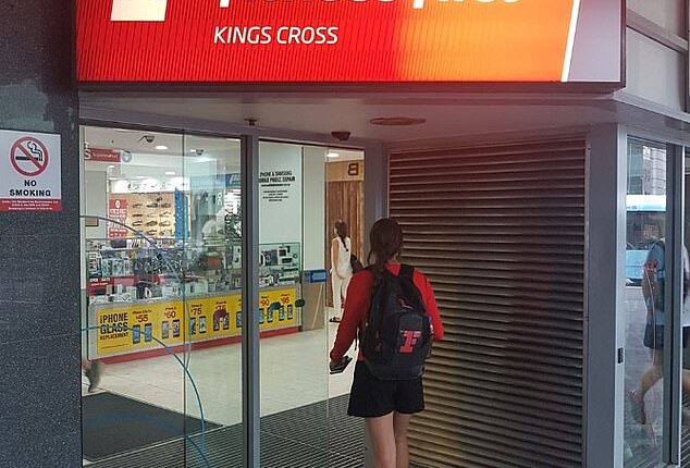 Fitness First and Jetts set to be SOLD in Australia