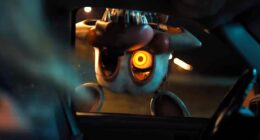 Five Nights At Freddy's 2 Trailer Unravels A Deeper Look At Springtrap's Backstory & Skeet Ulrich's Major Role