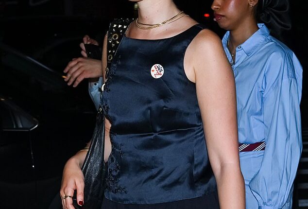 Rama Duwaji, wife of mayor-elect Zohran Mamdani, has been against Israel's war in Gaza since it began