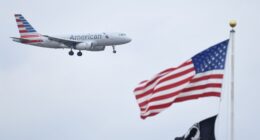 Flight Carrying Congressmen to D.C. Gets Diverted Over One AWFL's Disruptive Rant – RedState