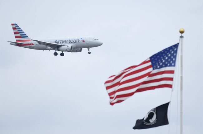 Flight Carrying Congressmen to D.C. Gets Diverted Over One AWFL's Disruptive Rant – RedState