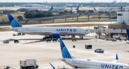 Flight cancellations hit airports as Trump administration cuts services over government shutdown: Live updates