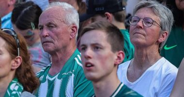 Hans Wirtz has insisted that his son is settling well at Liverpool despite his slow introduction to English football