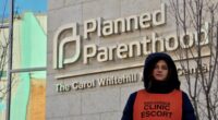 Florida Sues Planned Parenthood, Invoking Mafia Law.