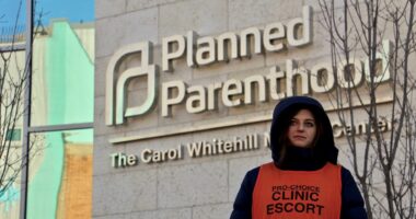 Florida Sues Planned Parenthood, Invoking Mafia Law.