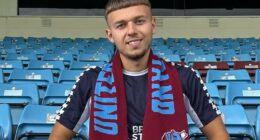 Footballer hospitalised after being attacked in Huntingdon train stabbing