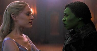 For Good's Ending Parallels The Dark Knight's Sacrificial Heroism