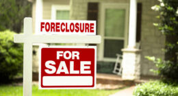 Foreclosures jump 20% as more people miss mortgage payments. ‘People are biting off more than they can chew.’