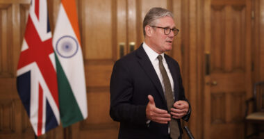 Foreign Billionaire Who Donated to Far-Left Labour Party Now Leaves Country After Helping Wreck It.