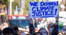 Foreign Charities Gave $2 Billion To U.S.-Based Leftist Groups