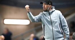 Former Middlesbrough player Didier Digard has become involved in a racism row in France