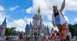 A former Disney World cast member has revealed some of the biggest frustrations experienced by staff behind the scenes - including guests who 'snap' their fingers and complain about the weather