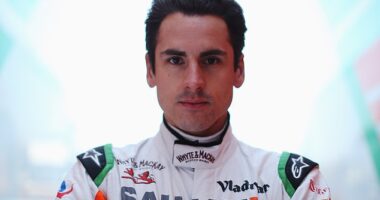 Former F1 star Adrian Sutil has reportedly been detained for alleged fraud and embezzlement in an 'international raid'