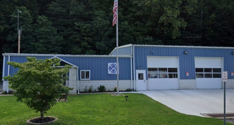 Former Fire Chief, Wife Face Charges of Inappropriate Contact With 14-Year-old Boy