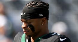 Former Jets O-Lineman Sends Blunt Message on Justin Fields