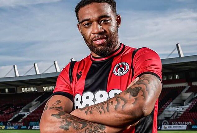 Former Liverpool star Jordan Ibe, 29, has joined Bulgarian top division side Lokomotiv Sofia