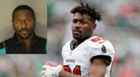 Former NFL Wide Receiver Antonio Brown Charged With Attempted Murder, Extradited From Dubai
