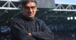 Ivan Juric has been sacked by Atalanta after just 15 games in charge of the Serie A side