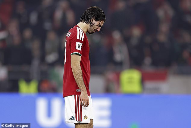 Kevin Doyle apologised after he appeared to call Dominik Szoboszlai a 'Liverpool ****'