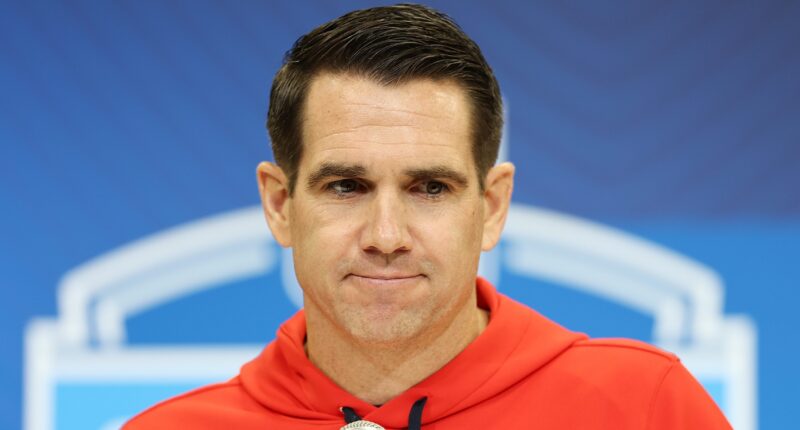 Former Raiders Coach Gets Promising Words Over Giants Job